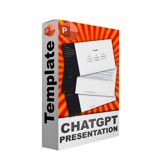 ChatGPT Inspired Presentation