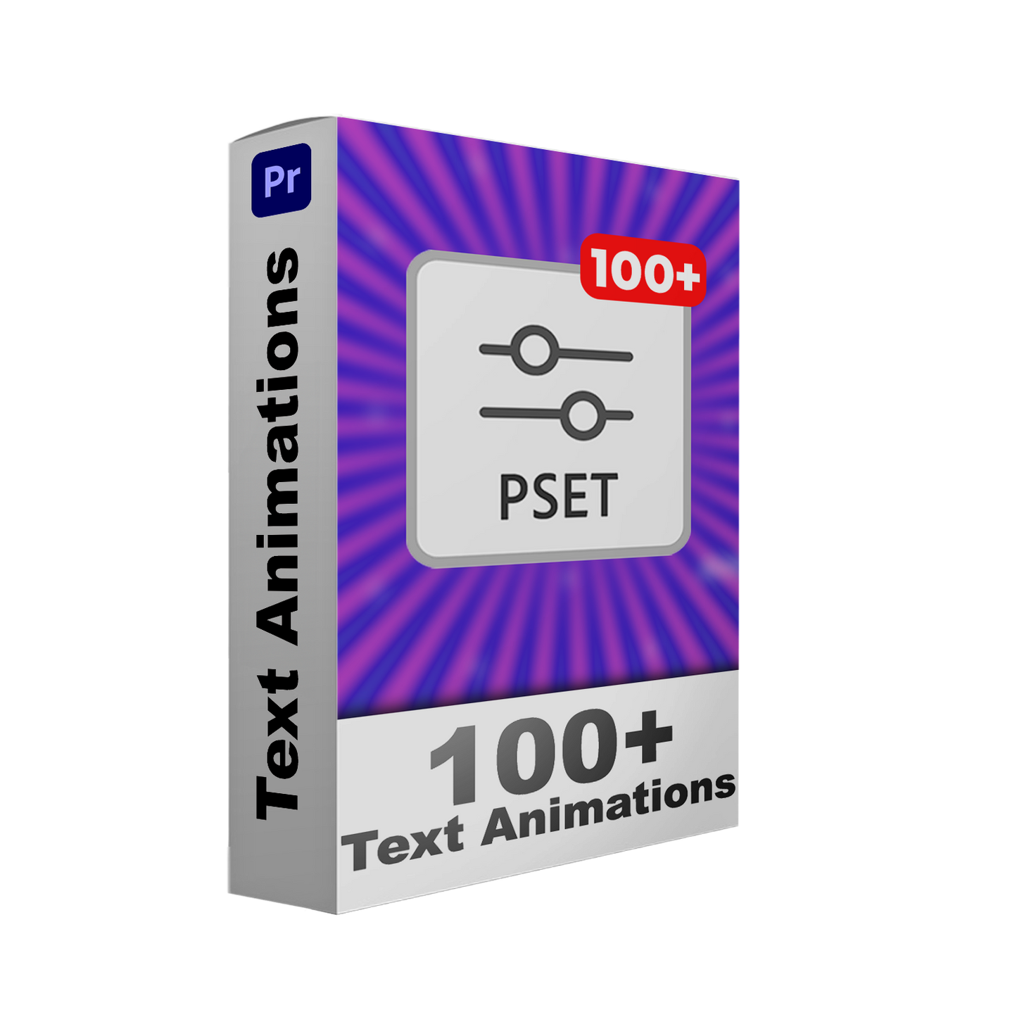 150+ In/Out Premiere Pro Animations