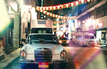 100+ Light Leaks for Photoshop